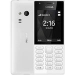 Nokia 216 White Sim Free cheap