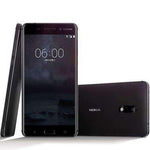 Nokia 6 32GB - Matte Black Sim Free cheap