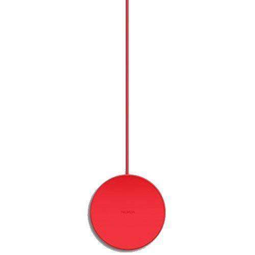Nokia DT-601 Wireless Charging Plate - Neon Red Sim Free cheap
