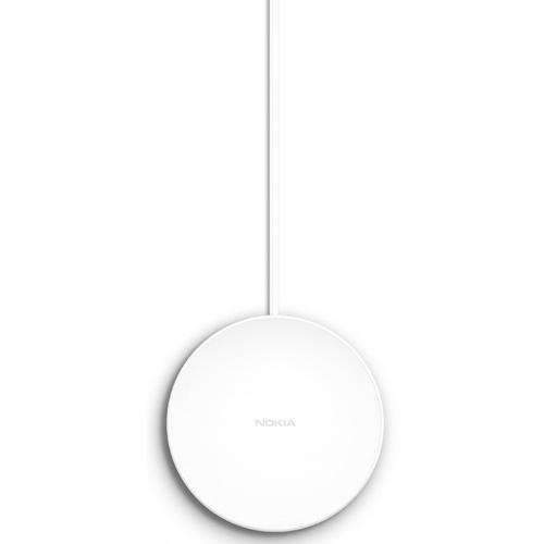 Nokia DT-601 Wireless Charging Plate - White Sim Free cheap
