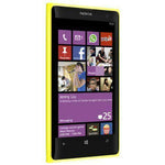 Nokia Lumia 1020 32GB Yellow Unlocked - Refurbished Excellent Sim Free cheap