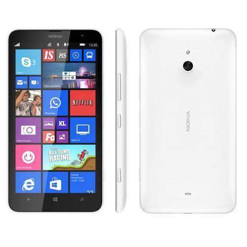 Nokia Lumia 1320 8GB White Unlocked - Refurbished Excellent Sim Free cheap