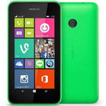 Nokia Lumia 530 4GB Bright Green Unlocked - Refurbished Excellent Sim Free cheap