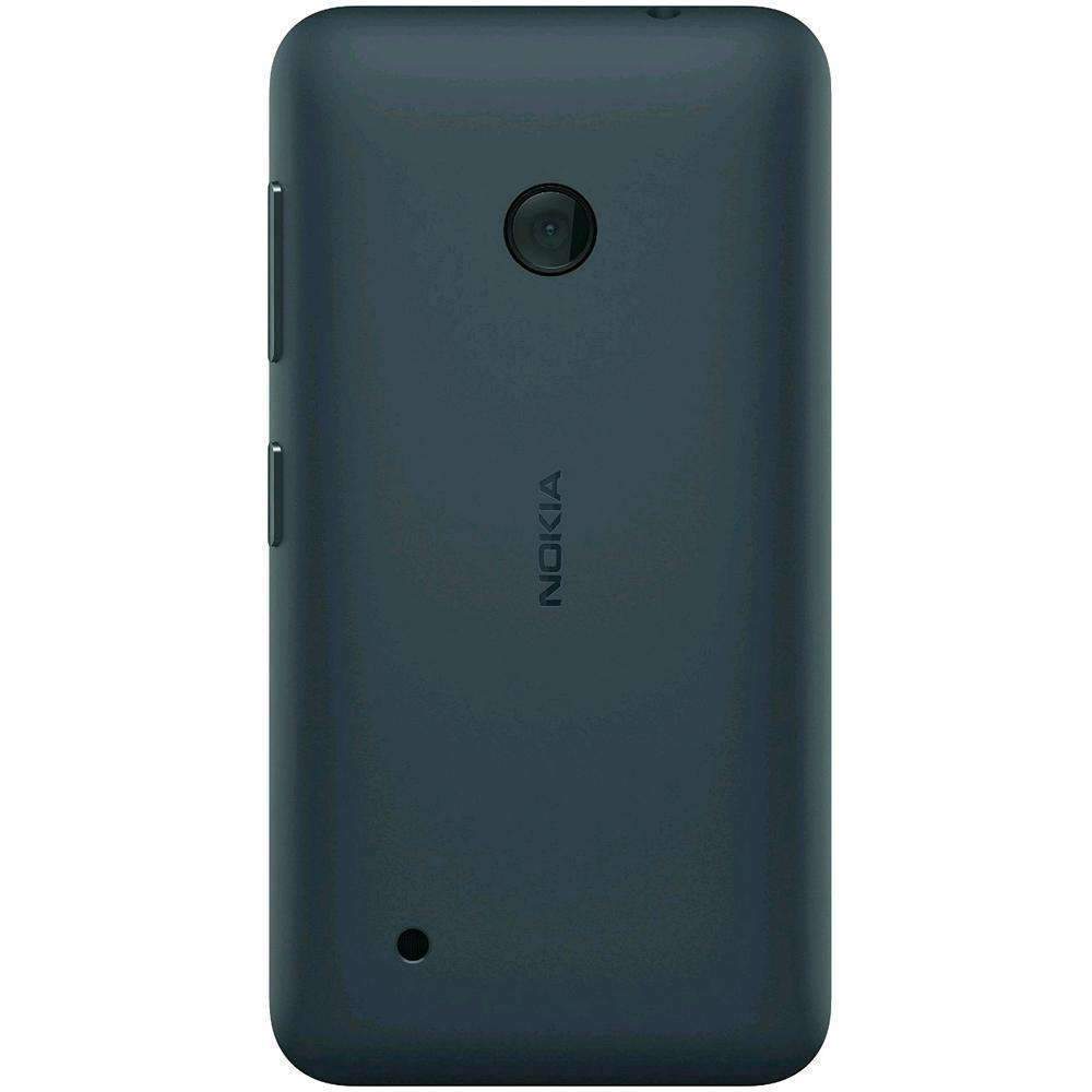 Nokia Lumia 530 4GB Grey Unlocked - Refurbished Excellent Sim Free cheap