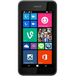 Nokia Lumia 530 4GB Grey (Vodafone Locked) - Refurbished Excellent Sim Free cheap