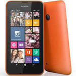 Nokia Lumia 530 Bright Orange (EE Locked) - Refurbished Excellent Sim Free cheap
