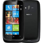 Nokia Lumia 610 8GB Black (EE Locked) - Refurbished Very Good Sim Free cheap