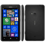 Nokia Lumia 625 8GB Black Unlocked - Refurbished - UK Cheap