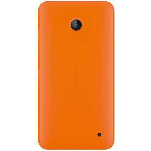 Nokia Lumia 630 8GB Bright Orange Unlocked - Refurbished Excellent Sim Free cheap