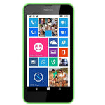 Nokia Lumia 630 8GB Green Unlocked - Refurbished Excellent Sim Free cheap