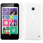 Nokia Lumia 630 8GB White (T Mobile-locked) - Refurbished - UK Cheap