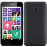 Nokia Lumia 630 Dual SIM 8GB Black Unlocked - Refurbished Excellent Sim Free cheap