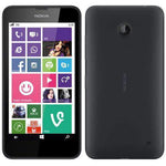 Nokia Lumia 630 Dual SIM Smartphone - Black Sim Free cheap