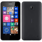 Nokia Lumia 635 8GB Black Unlocked - Refurbished Excellent - UK Cheap