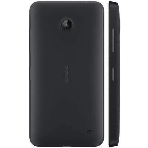 Nokia Lumia 635 8GB Black Unlocked - Refurbished Excellent Sim Free cheap