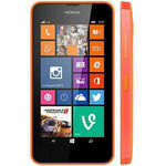 Nokia Lumia 635 8GB Bright Orange - Refurbished Very Good Sim Free cheap
