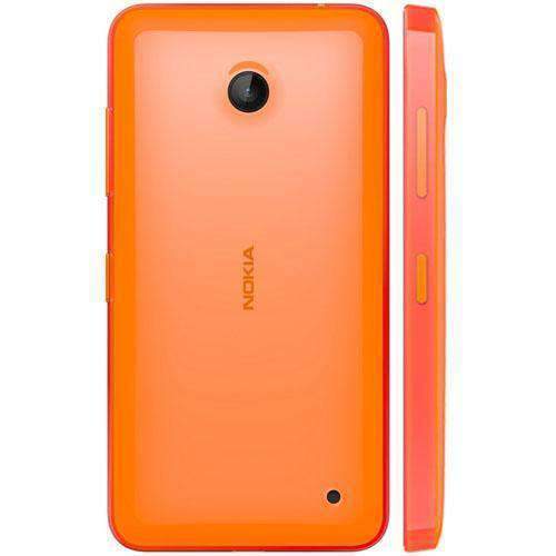 Nokia Lumia 635 8GB Bright Orange Unlocked - Refurbished Pristine