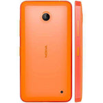 Nokia Lumia 635 8GB Bright Orange Unlocked - Refurbished Good Sim Free cheap