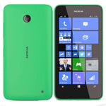 Nokia Lumia 635 8GB Green (EE Locked) - Refurbished Good Sim Free cheap