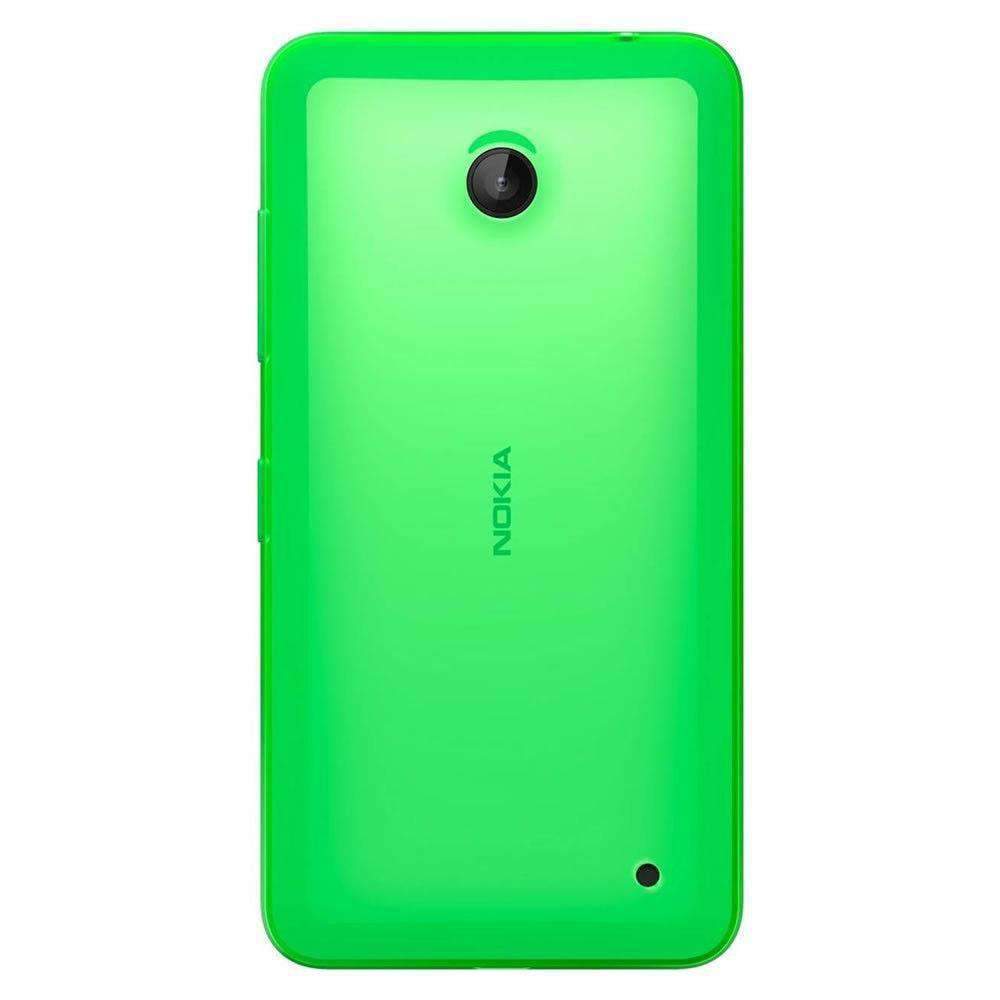 Nokia Lumia 635 8GB Green Unlocked - Refurbished Very Good Sim Free cheap
