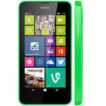 Nokia Lumia 635 Smartphone - Bright Green Sim Free cheap