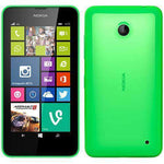 Nokia Lumia 635 Smartphone - Bright Green Sim Free cheap
