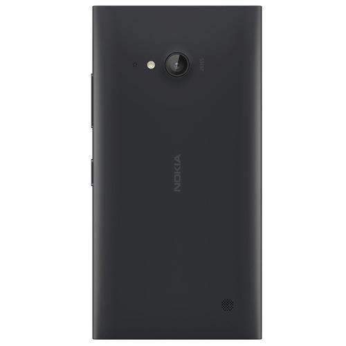 Nokia Lumia 730 Dual SIM 8GB Dark Grey Unlocked - Refurbished Excellent Sim Free cheap