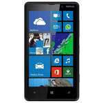 Nokia Lumia 820 8GB Black Unlocked - Refurbished Excellent Sim Free cheap