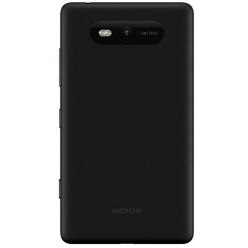 Nokia Lumia 820 8GB Black Unlocked - Refurbished Excellent Sim Free cheap