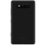 Nokia Lumia 820 8GB Black Unlocked - Refurbished Very Good Sim Free cheap