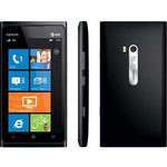Nokia Lumia 900 16GB Black Unlocked - Refurbished Excellent - UK Cheap
