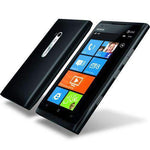 Nokia Lumia 900 16GB Black Unlocked - Refurbished Excellent Sim Free cheap