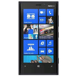 Nokia Lumia 920 32GB Black Unlocked - Refurbished Very Good Sim Free cheap