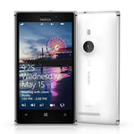 Nokia Lumia 925 16GB White Unlocked - Refurbished Excellent Sim Free cheap