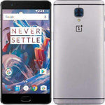 OnePlus 3 64GB, Graphite (Unlocked) - Refurbished Sim Free cheap