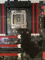 ASUS Rampage IV Extreme x79 Motherboard (LGA 2011)