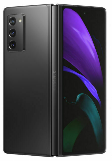 Samsung Galaxy Z Fold 2 Refurbished SIM Free – Handtec