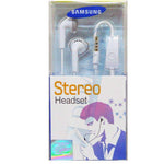 Samsung EHS61ASFWE In-Ear Stereo Headset - White Sim Free cheap