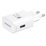 Samsung EU Mains Fast Charger with Quick Charge 25W Sim Free cheap