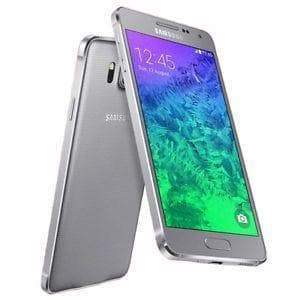 Samsung Galaxy A3 16GB (2015) Platinum Silver Unlocked - Refurbished Excellent Sim Free cheap