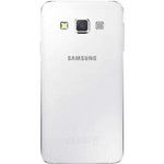 Samsung Galaxy A3 (2015) 16GB Pearl White Unlocked - Refurbished Excellent Sim Free cheap