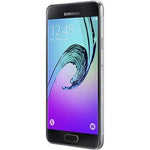 Samsung Galaxy A3 (2016) 16GB Black Unlocked - Refurbished Excellent Sim Free cheap