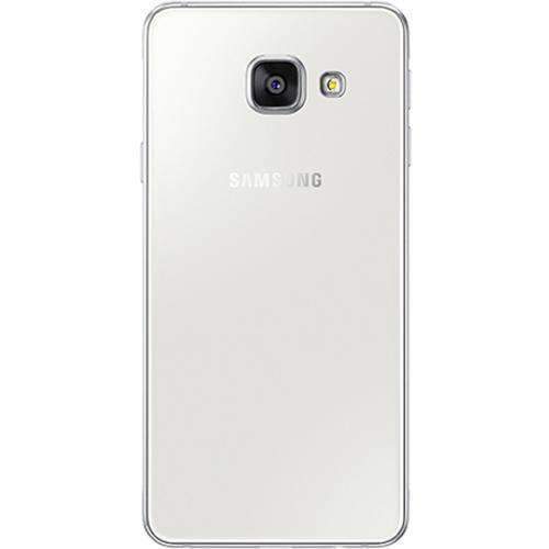 Samsung Galaxy A3 (2016) 16GB White Unlocked - Refurbished Excellent Sim Free cheap