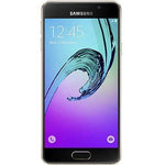 Samsung Galaxy A3 (2016) Dual SIM 16GB - Gold Sim Free cheap