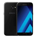 Samsung Galaxy A3 (2017) 16GB Black Sim Free cheap