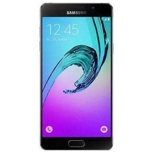 Samsung Galaxy A5 16GB. (2016) Black Unlocked - Refurbished Good Sim Free cheap