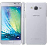 Samsung Galaxy A5 16GB Platinum Silver Unlocked - Refurbished Excellent Sim Free cheap