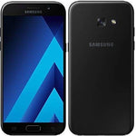 Samsung Galaxy A5 (2017) 32GB Black Unlocked - Refurbished Good