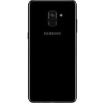 Samsung Galaxy A8 (2018) Dual SIM 32GB Black