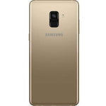 Samsung Galaxy A8 (2018) Dual SIM 32GB Gold Sim Free cheap